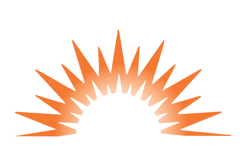 Sol Solar Logo - Icon