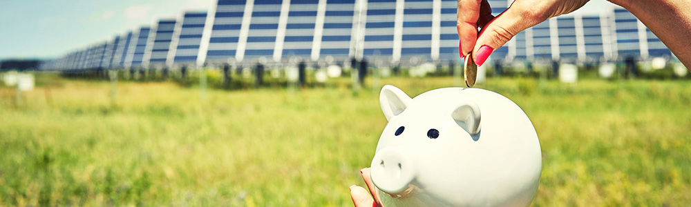 Does Adding Solar Panels to my Home Really Save Me Money?